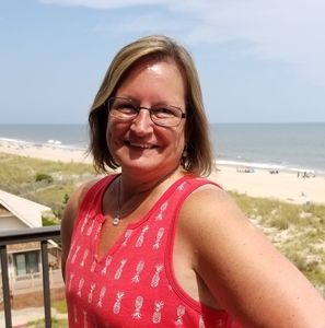 Meet your Posher, Diane